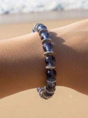 Kim’s bracelet
